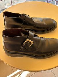 Scarpe uomo Brian Cresse