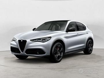 Alfa Romeo Stelvio 2.2 Turbodiesel 210 CV AT8...