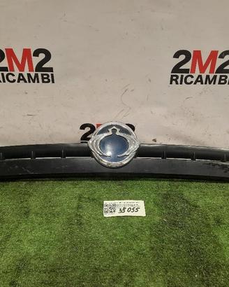 GRIGLIA ANTERIORE SSANGYONG Tivoli Serie 78751 350
