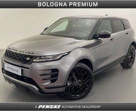 Land Rover RR Evoque Range Rover Evoque 2.0D ...