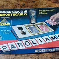 gioco da tavolo