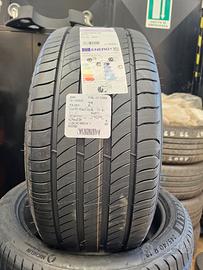 245 40 R 18 97Y 225 45 18 95Y Michelin PRIMACY 4 M