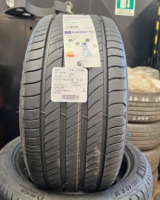 245 40 R 18 97Y 225 45 18 95Y Michelin PRIMACY 4 M