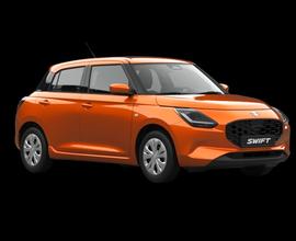 Suzuki Swift 1.2 Hybrid WAKU 83CV