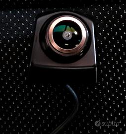 Telecamera per retromarcia per auto