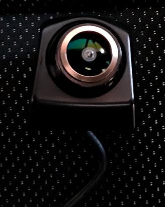 Telecamera per retromarcia per auto