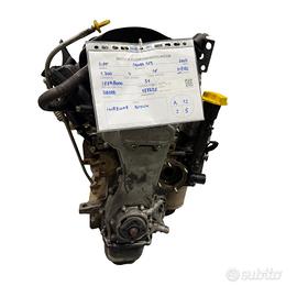 MOTORE COMPLETO FIAT Panda 2Â° Serie 188A8000 188