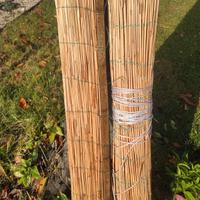 tende in legno