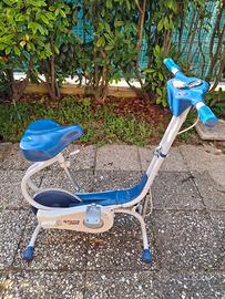 cyclette  vintage  Atala 