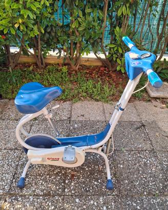 cyclette  vintage  Atala 