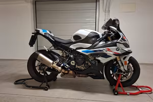 BMW s 1000 rr