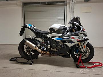 BMW s 1000 rr