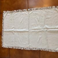 Centrotavola rettangolare