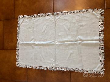 Centrotavola rettangolare