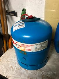 Bombola Campingaz 3 kg