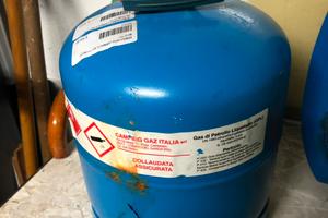 Bombola Campingaz 3 kg
