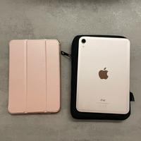 ipad mini 6 64gb Rosa