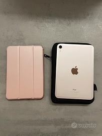 ipad mini 6 64gb Rosa