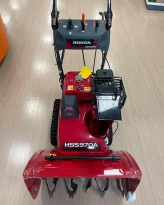 Spazzaneve Honda HSS-970 AET