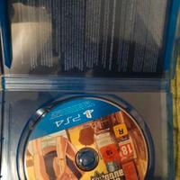 GIOCHI PS4 OTTIMI