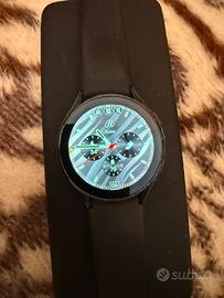 Smart whatch Samsung 4 44 mm