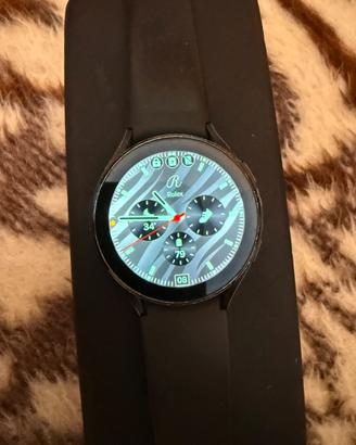Smart whatch Samsung 4 44 mm