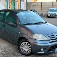 Citroen C3 1.1 Perfect Techno Bi Energy G