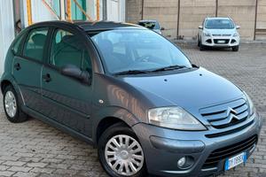 Citroen C3 1.1 Perfect Techno Bi Energy G