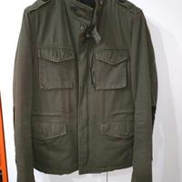 Giacca Field jacket
