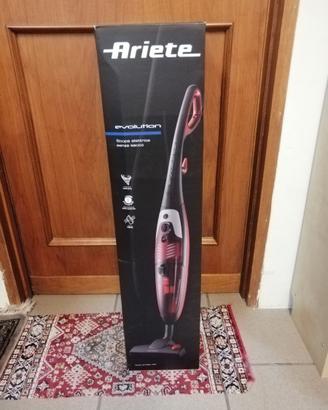 SCOPA ELETTRICA ARIETE 2772 EVOLUTION