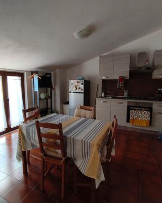 Appartamento in centro