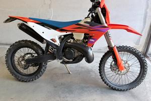 KTM 250 exc