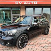 Mini Cooper SD Countryman