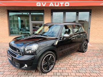 Mini Cooper SD Countryman