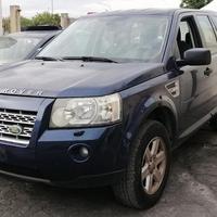 Ricambi Land Rover Freelander 2 2.2 D del 2010