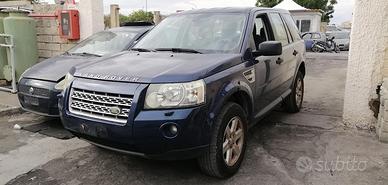 Ricambi Land Rover Freelander 2 2.2 D del 2010