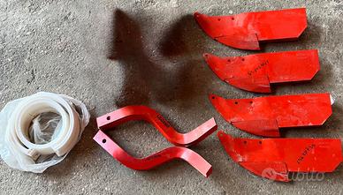 Stock ricambi originali Gaspardo SP