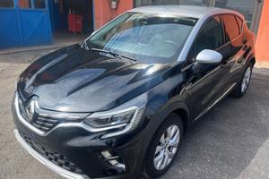 Renault Captur TCe 90 CV Intens-solo53000km-