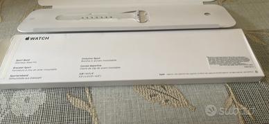 Cinturino x Apple Watch