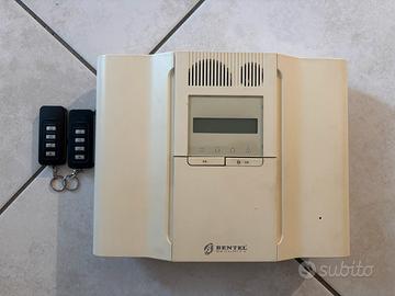 Bentel BW64-K centrale di allarme