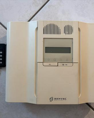 Bentel BW64-K centrale di allarme