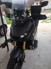 Honda X-ADV 750