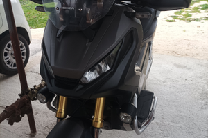 Honda X-ADV 750