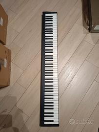 tastiera / pianoforte