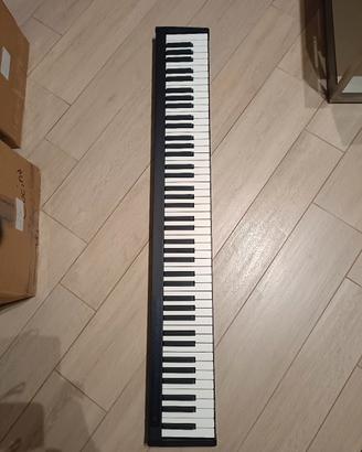 tastiera / pianoforte