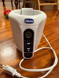 Scaldabiberon Chicco digitale