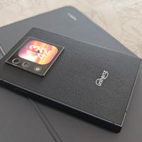 Unihertz Titan 2 Nero