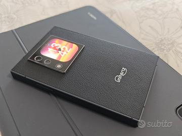 Unihertz Titan 2 Nero