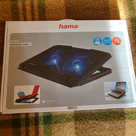 Notebook Cooler NUOVO