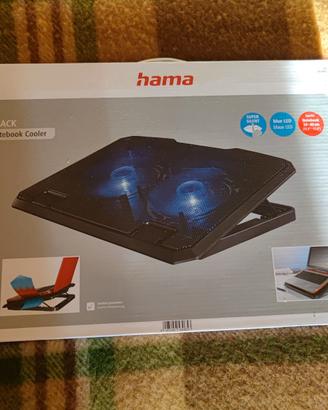 Notebook Cooler NUOVO